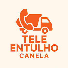 Tele Entulho Canela
